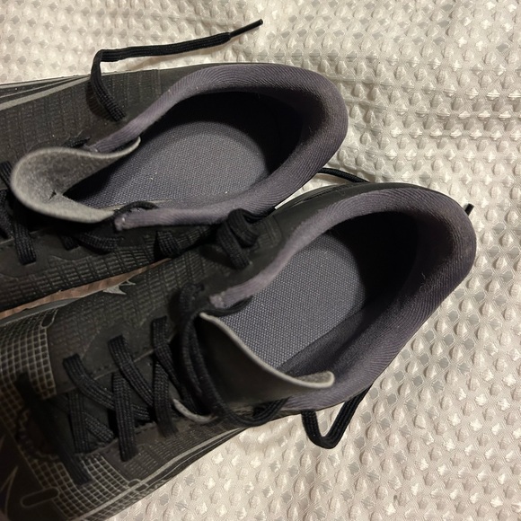 Nike Zoom Mercurial Vapor 14 Club TF Turf Soccer CV0985-004 Men’s 6 Women’s 7 - Picture 3 of 9